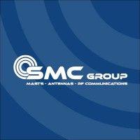 smc group - hilomast, south midlands communications, cts logo image