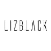 liz black logo image