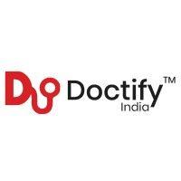 doctify india logo image