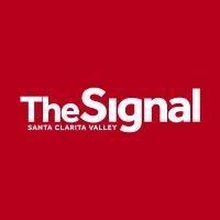 the santa clarita valley signal logo image