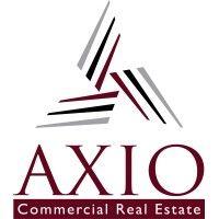 axio commercial real estate logo image