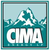 cima energy, lp logo image