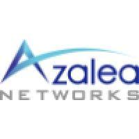 azalea networks logo image