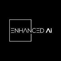 enhanced ai logo image