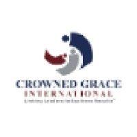 crowned grace international logo image