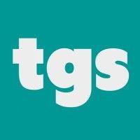 journalists'​ union of turkey (tgs) logo image