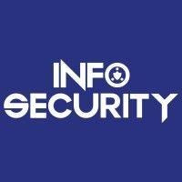 infosecurity logo image