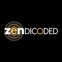 zendicoded inc logo image