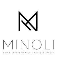 minoli logo image