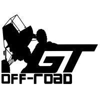 georgia tech off-road - baja sae logo image