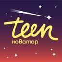 logo of Teenovator