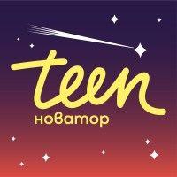 teenovator logo image