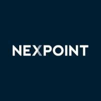 nexpoint logo image