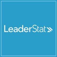 leaderstat logo image