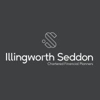 illingworth seddon chartered financial planners logo image