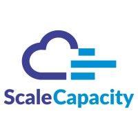 scalecapacity logo image