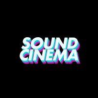 sound cinema logo image