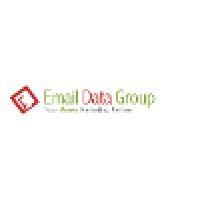 email data group logo image