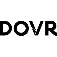 dovr logo image