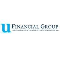 ufinancial group logo image