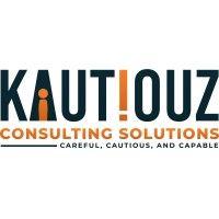 kautiouz consulting solutions logo image