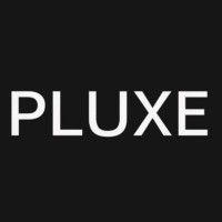 pluxe logo image