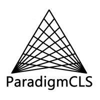 paradigm crane & lifting solutions logo image