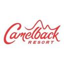 logo of Camelback Resort