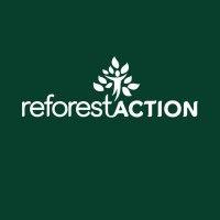 reforest'action logo image