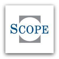 scope group logo image