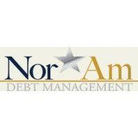 noram debt management, llc logo image