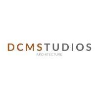 dcmstudios architects logo image