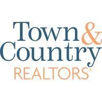 town & country realtors