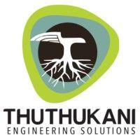 thuthukani engineering solutions (pty) ltd logo image