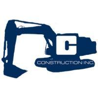 casella construction, inc. logo image