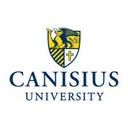 logo of Canisius University