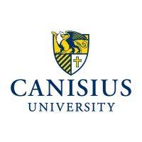 canisius university logo image