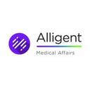 logo of Alligent Group Part Of Envision Pharma Group