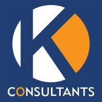 k consultants & co ltd - 01234 818 028