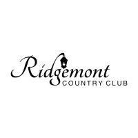 ridgemont country club logo image