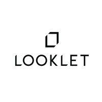 looklet logo image