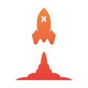 logo of Launchx Entrepreneurship Program