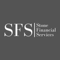 stone financial services, llc logo image