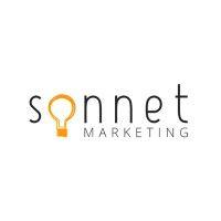 sonnet marketing uk logo image