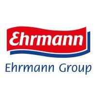 ehrmann se logo image