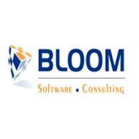 bloom consulting services, inc. logo image