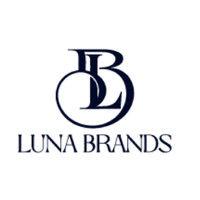 luna brands gmbh logo image