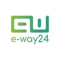 e-way24 logo image