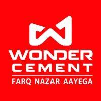 wonder cement ltd. logo image