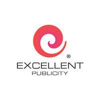 excellent publicity logo image